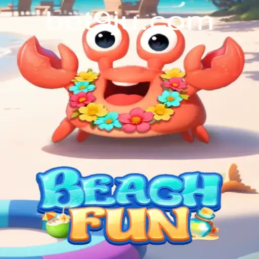 BeachFun: Explorando o Novo Fenômeno de Entretenimento com bet9J