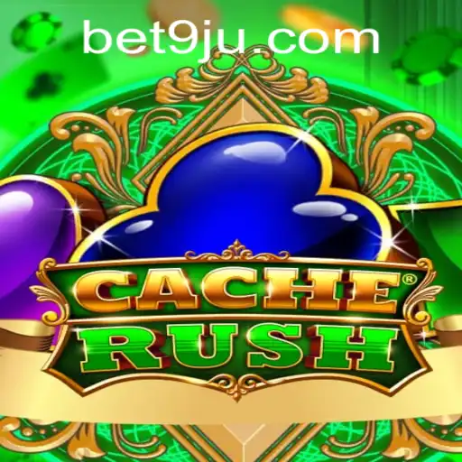 CacheRush: A Nova Sensação no Mundo dos Jogos de Apostas