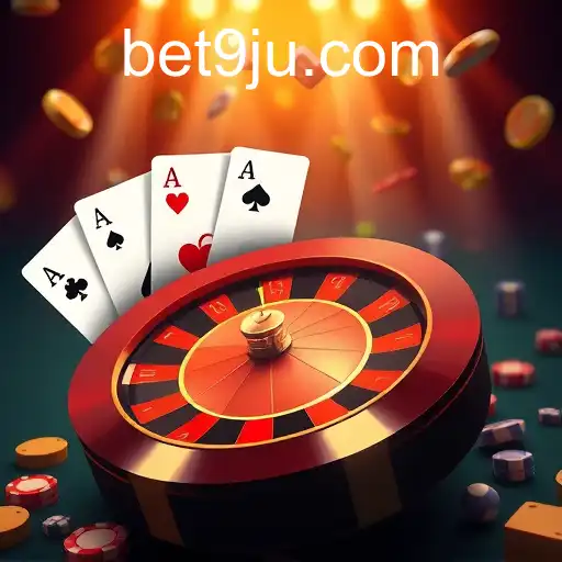 Jogos de cassino