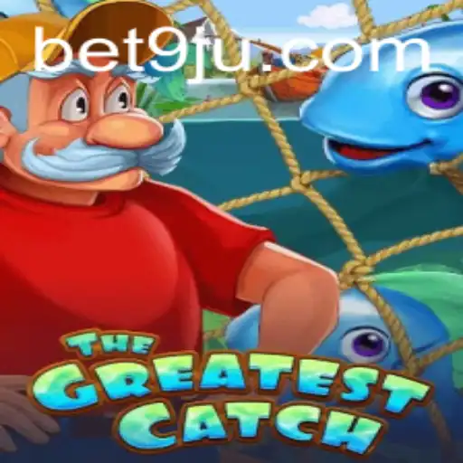 Explorando o Universo do Jogo TheGreatestCatch: Uma Experiência Inovadora